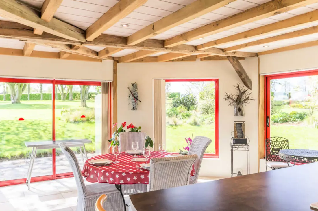 Gîte de France Gîtes de france® - a 3 füles lovaglás