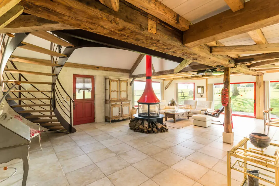 Gîte de France Gîtes de france® - a 3 füles lovaglás