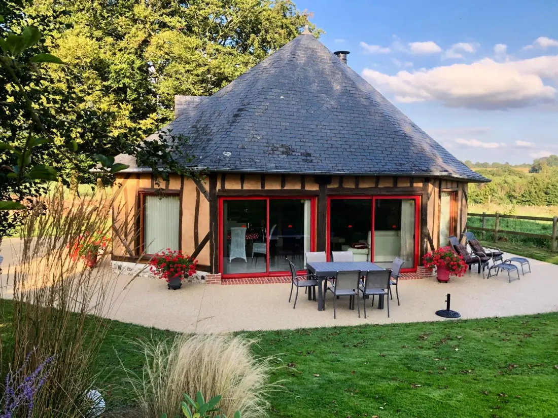 Gîte de France Gîtes de france® - a 3 füles lovaglás