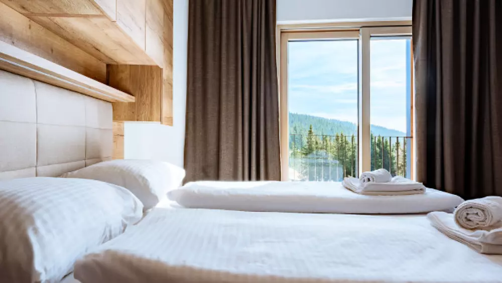 Kope Mountain Resort