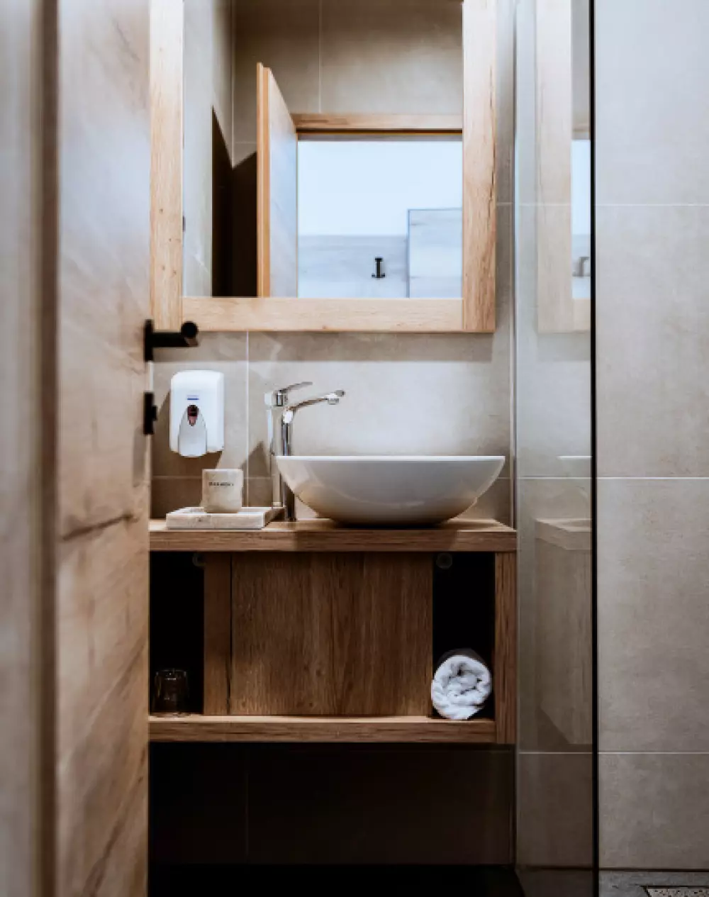 Kope Mountain Resort