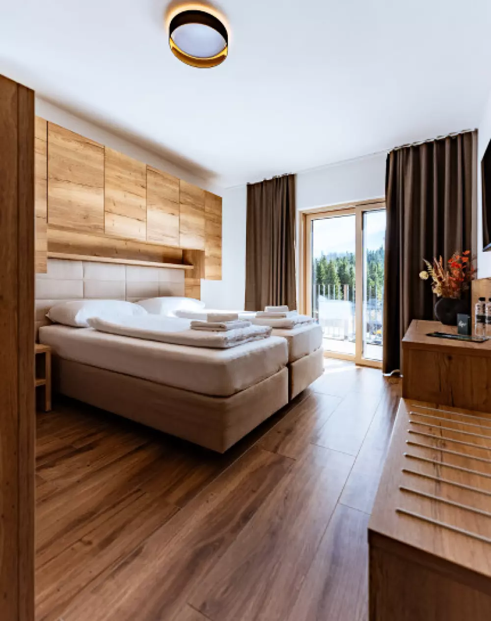 Kope Mountain Resort