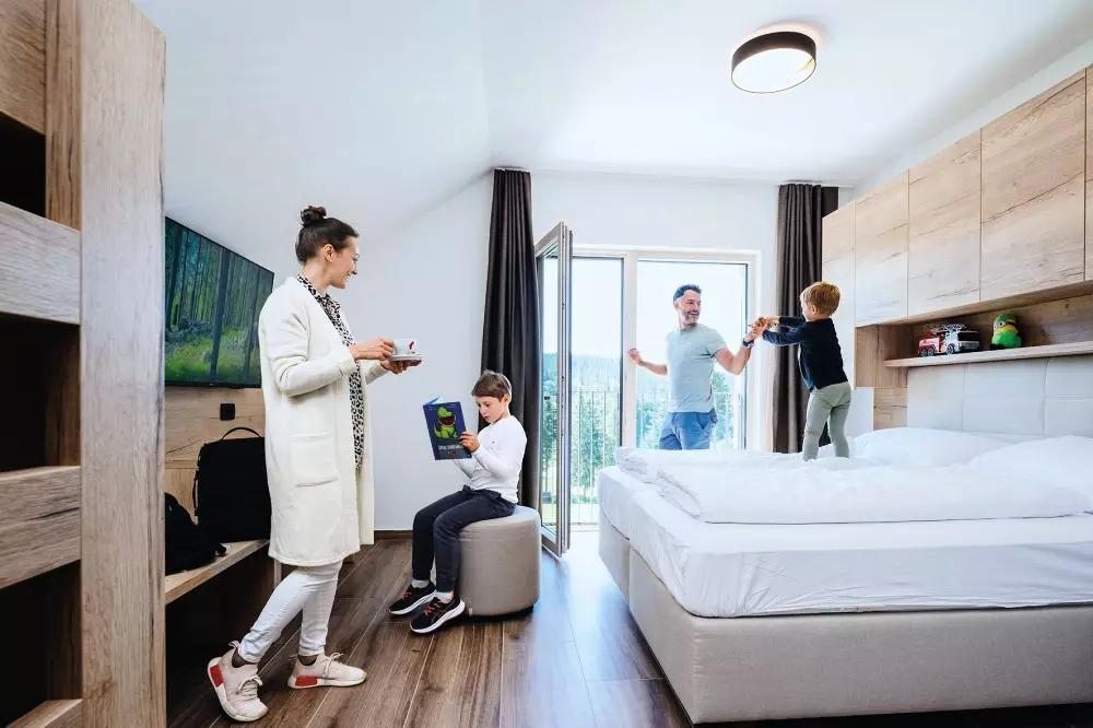 Kope Mountain Resort