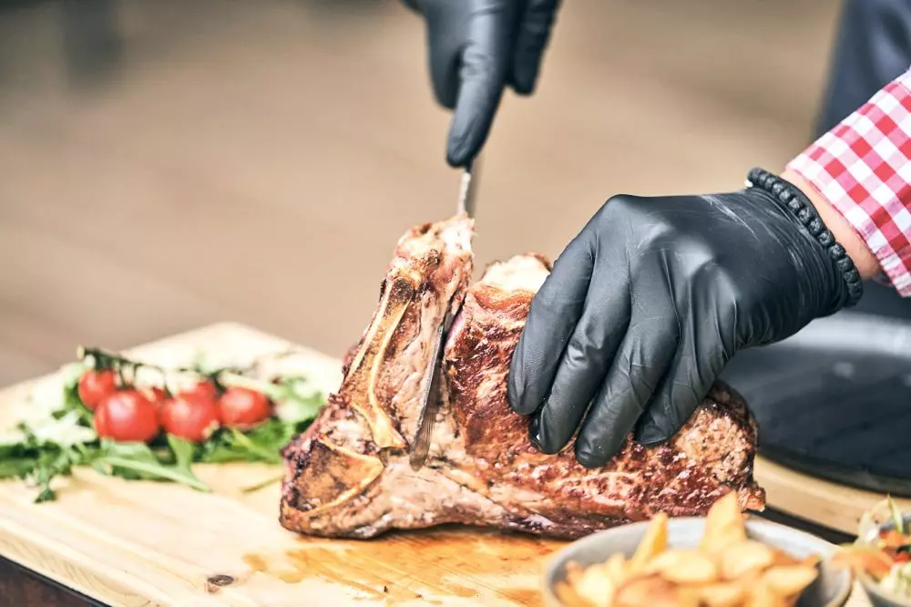 Kope Mountain Resort