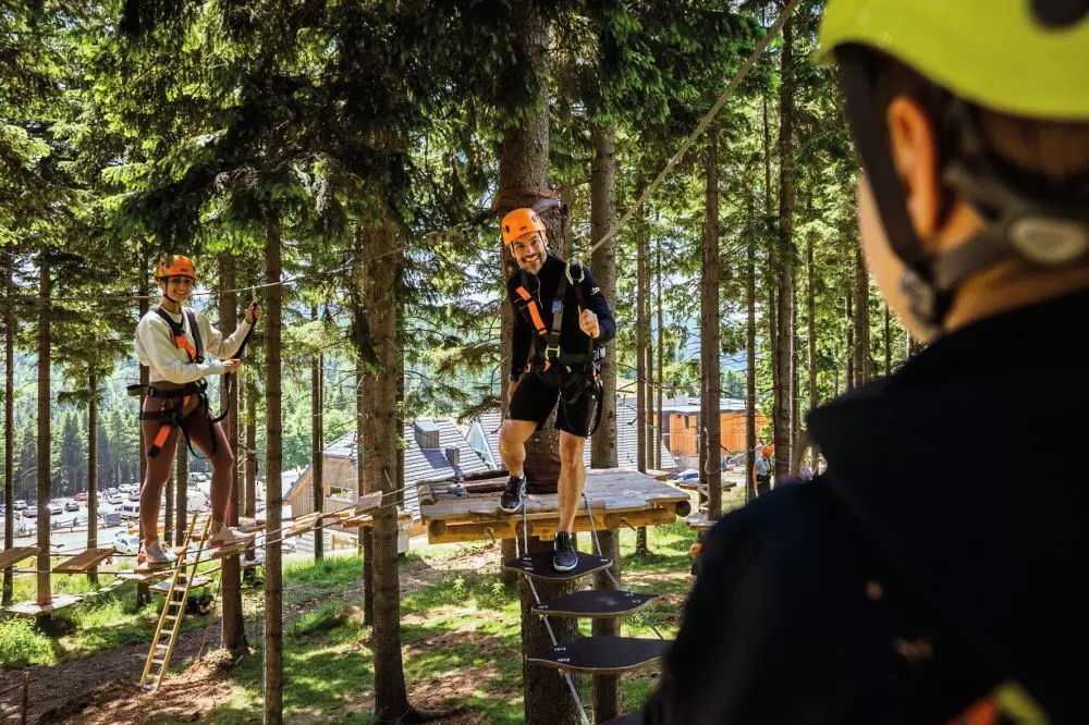 Kope Mountain Resort