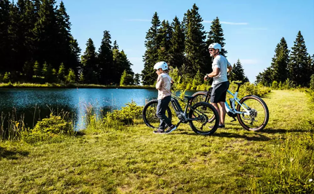 Kope Mountain Resort