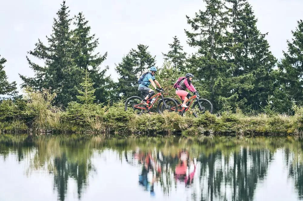 Kope Mountain Resort