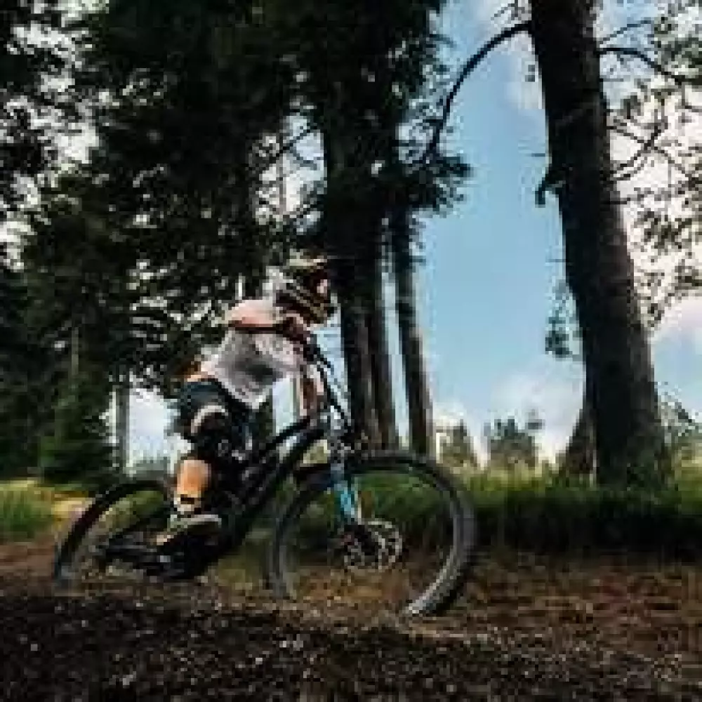 Kope Mountain Resort