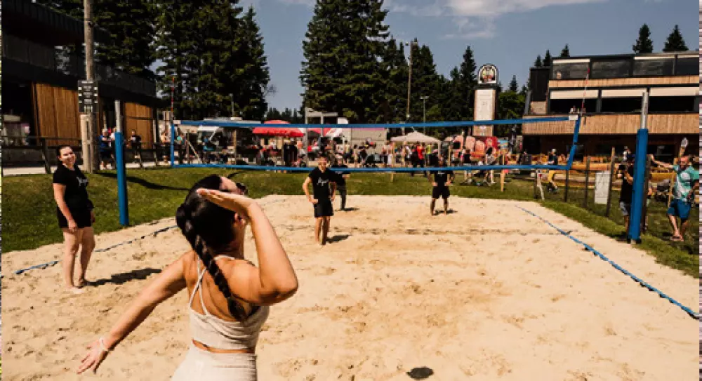 Kope Mountain Resort