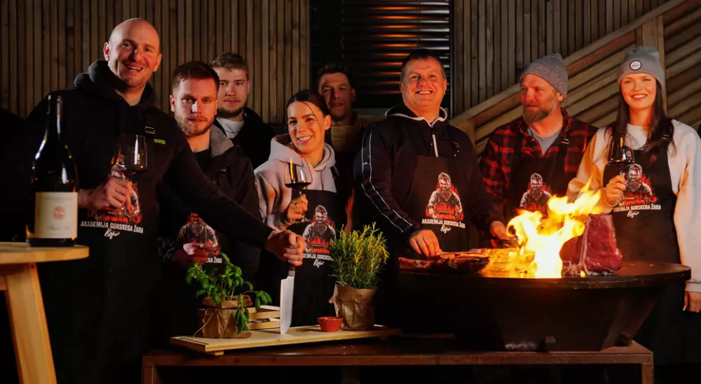 Kope Mountain Resort