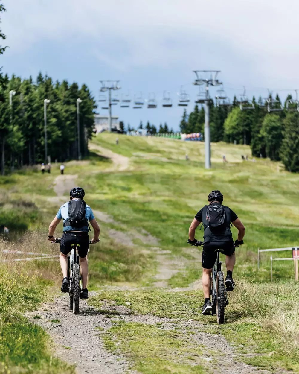 Kope Mountain Resort