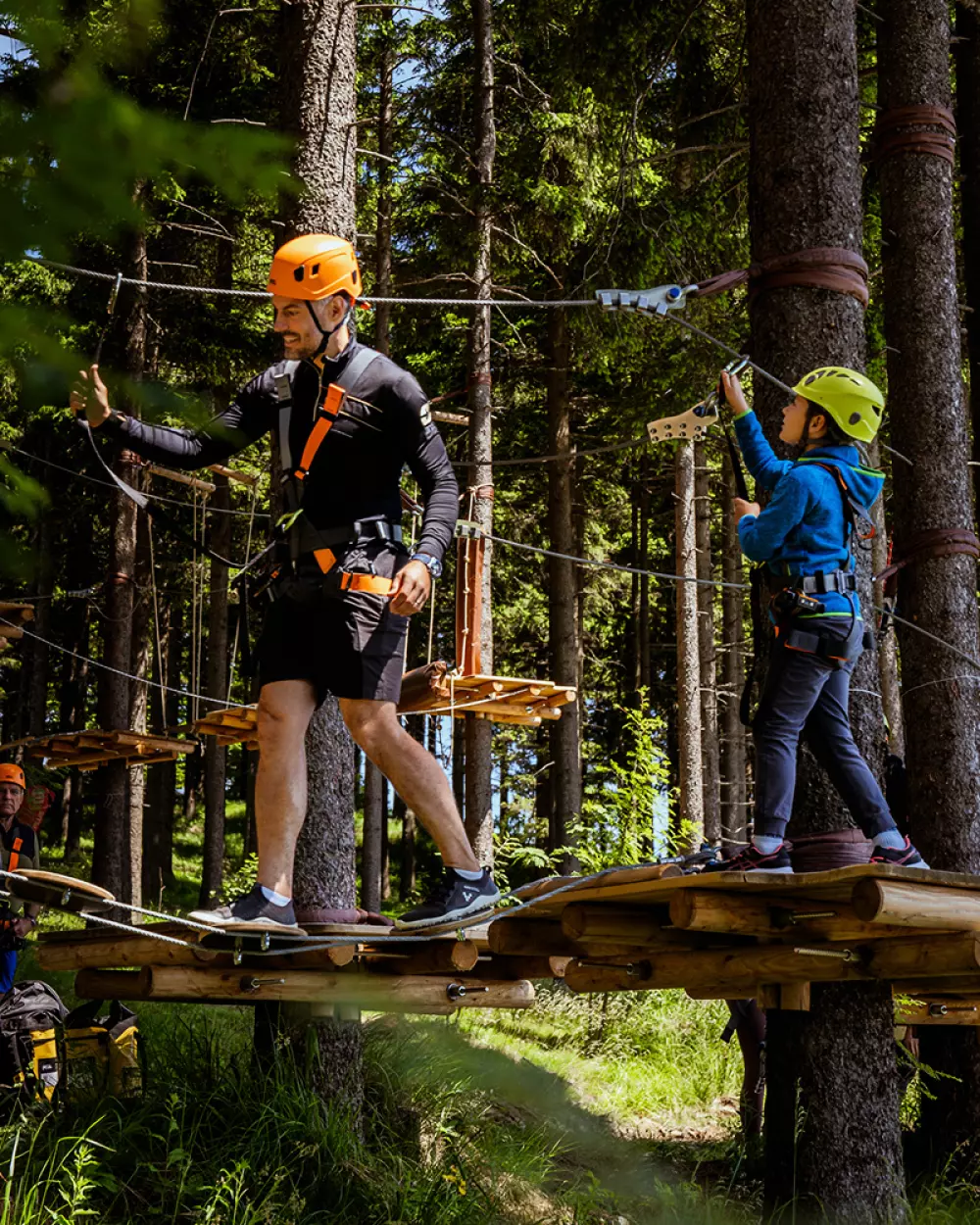 Kope Mountain Resort