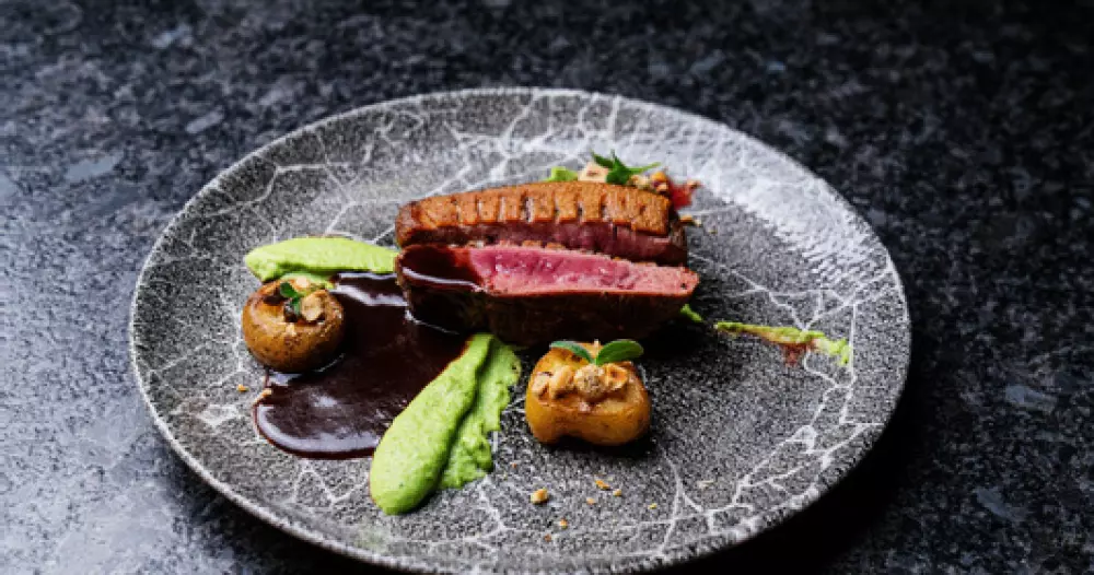 Kope Mountain Resort