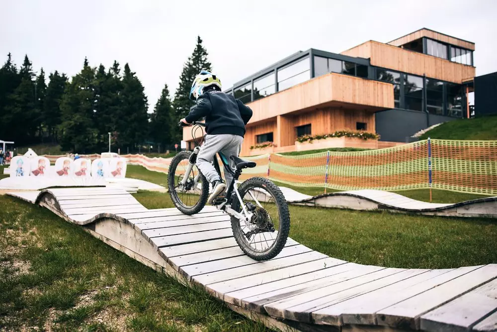 Kope Mountain Resort