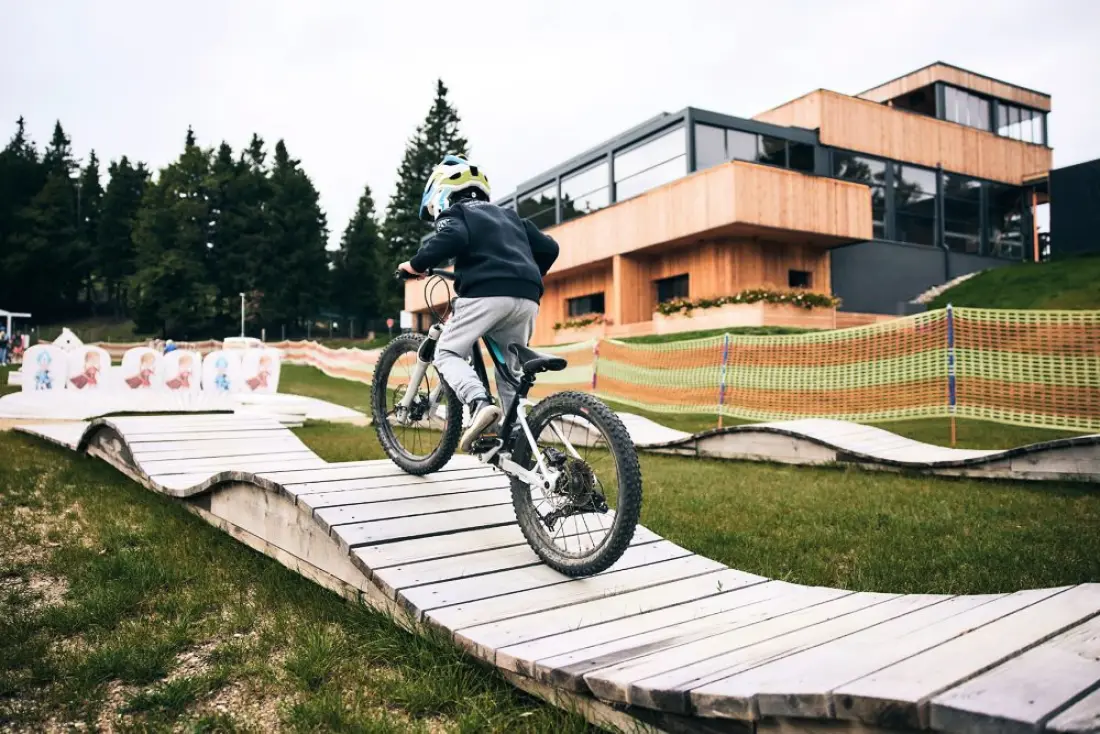 Kope Mountain Resort