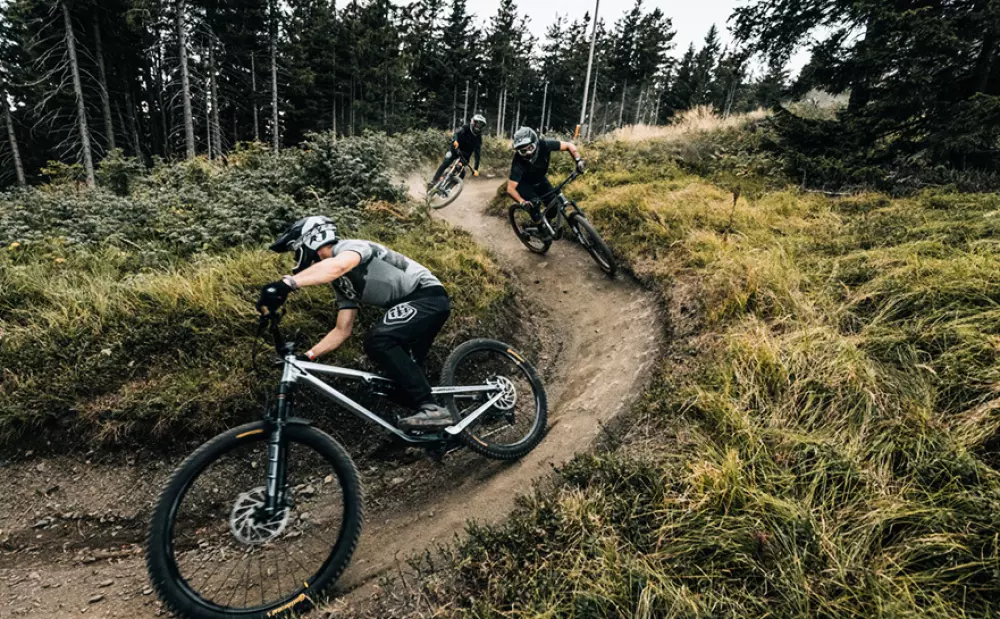 Kope Mountain Resort