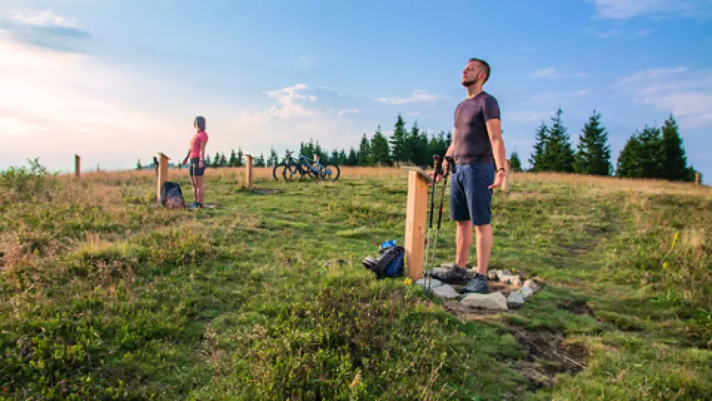 Kope Mountain Resort