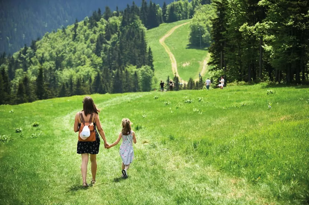 Kope Mountain Resort