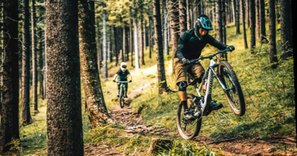 Kope Mountain Resort