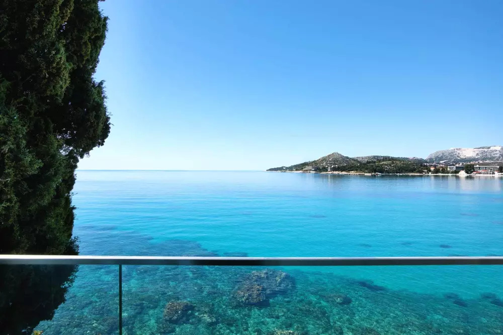 Appartement en Villas Mlini 5 Sterren★★★★★