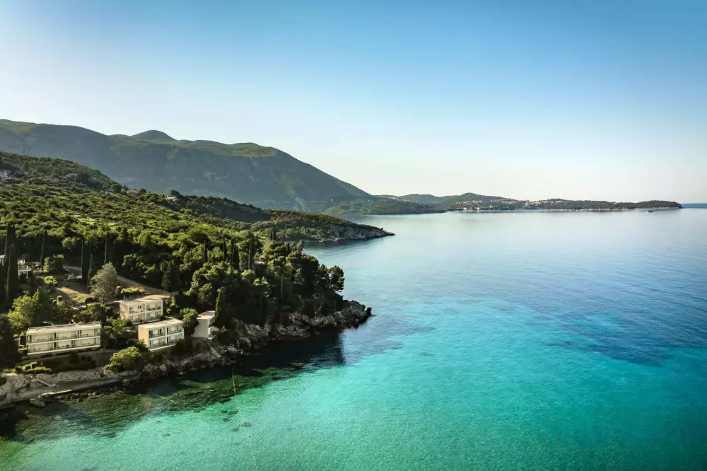 Appartement en Villas Mlini 5 Sterren★★★★★