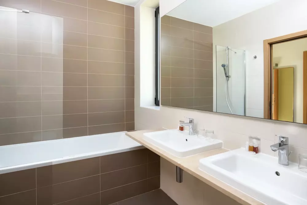 Appartement en Villas Mlini 5 Sterren★★★★★