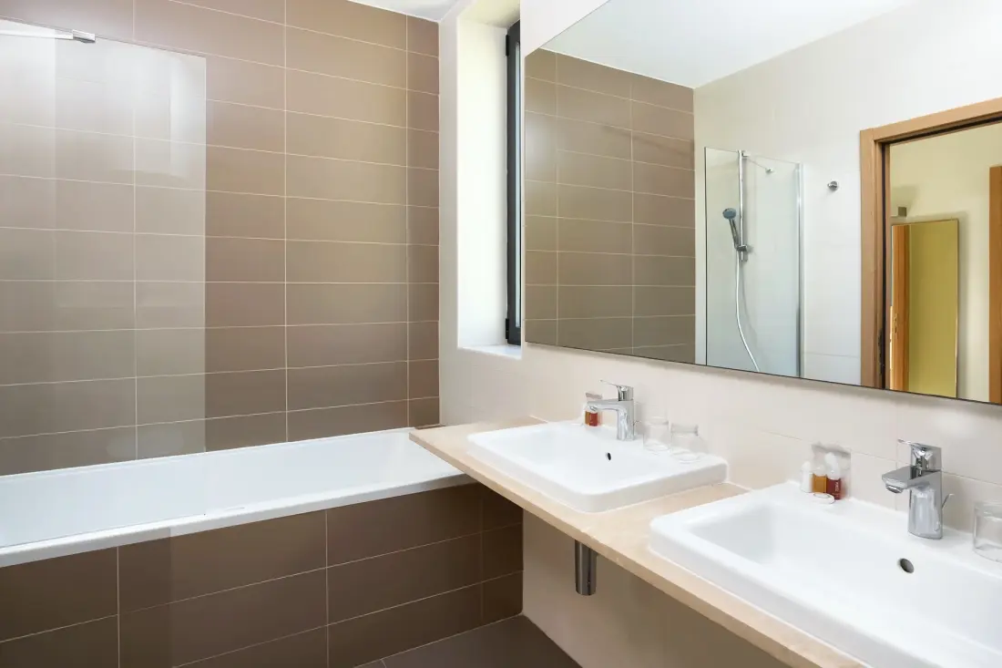 Apartament i wille Mlini - Nie.