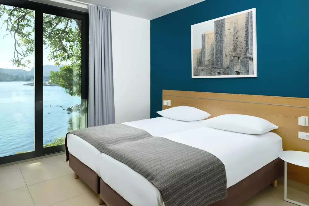 Appartement en Villas Mlini 5 Sterren★★★★★