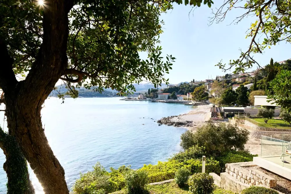 Appartement en Villas Mlini 5 Sterren★★★★★