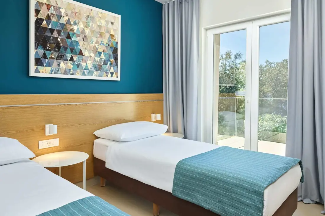 Apartament i wille Mlini - Nie.