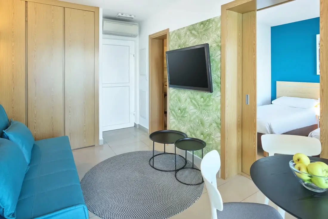 Apartament i wille Mlini - Nie.