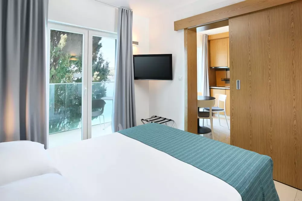 Appartement en Villas Mlini 5 Sterren★★★★★