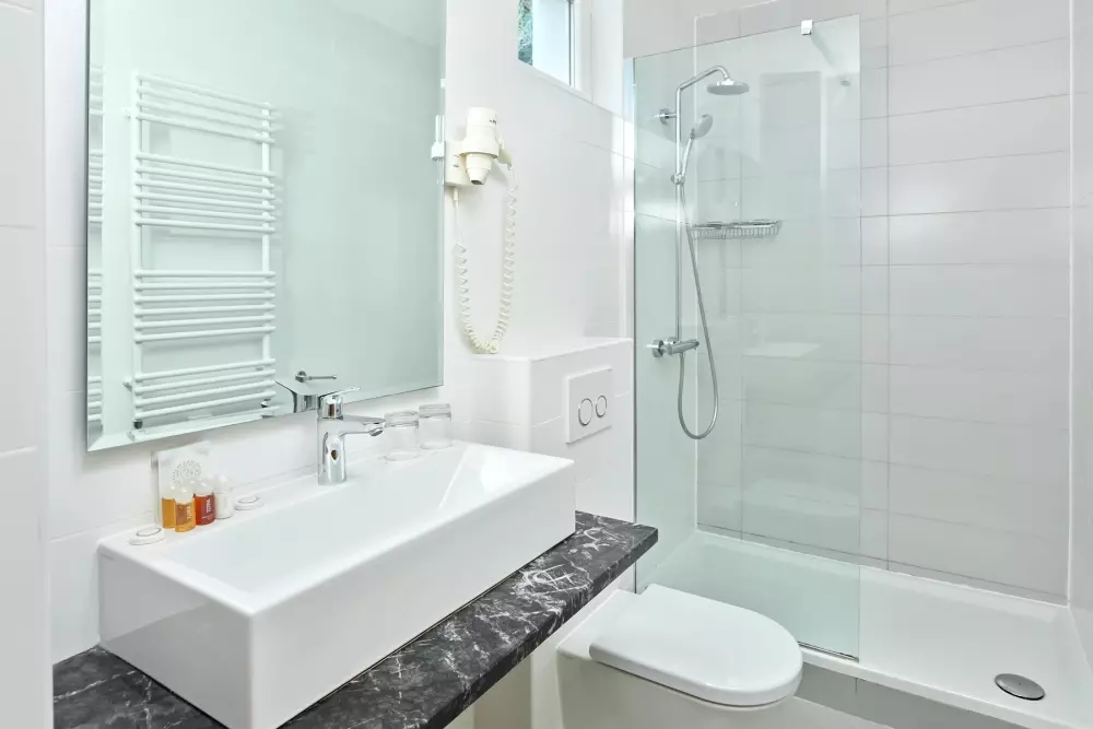 Appartement en Villas Mlini 5 Sterren★★★★★