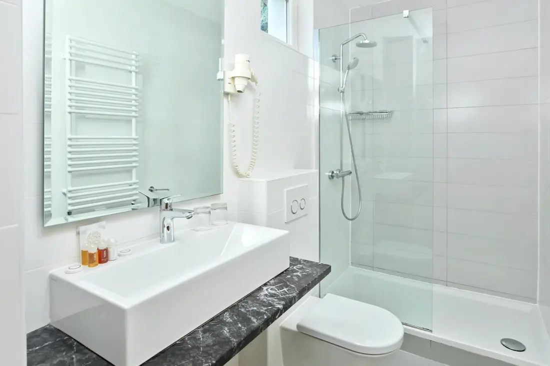 Apartament i wille Mlini - Nie.