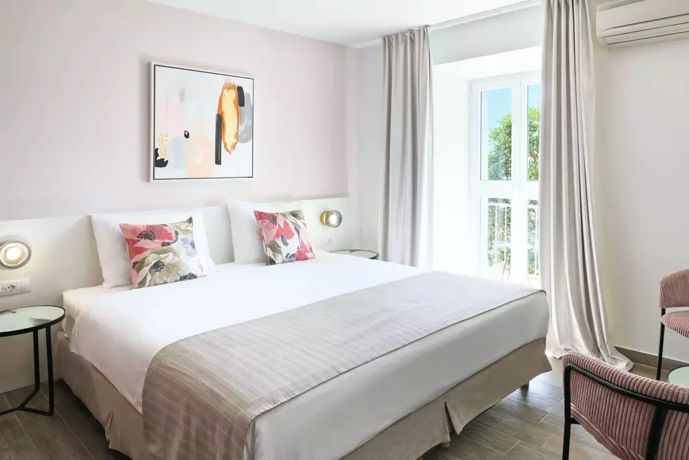 Appartement en Villas Mlini 5 Sterren★★★★★