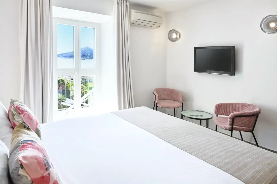 Apartament i wille Mlini - Nie.