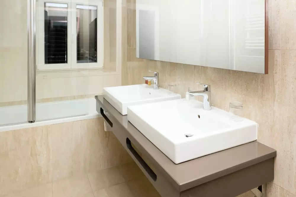 Appartement en Villas Mlini 5 Sterren★★★★★