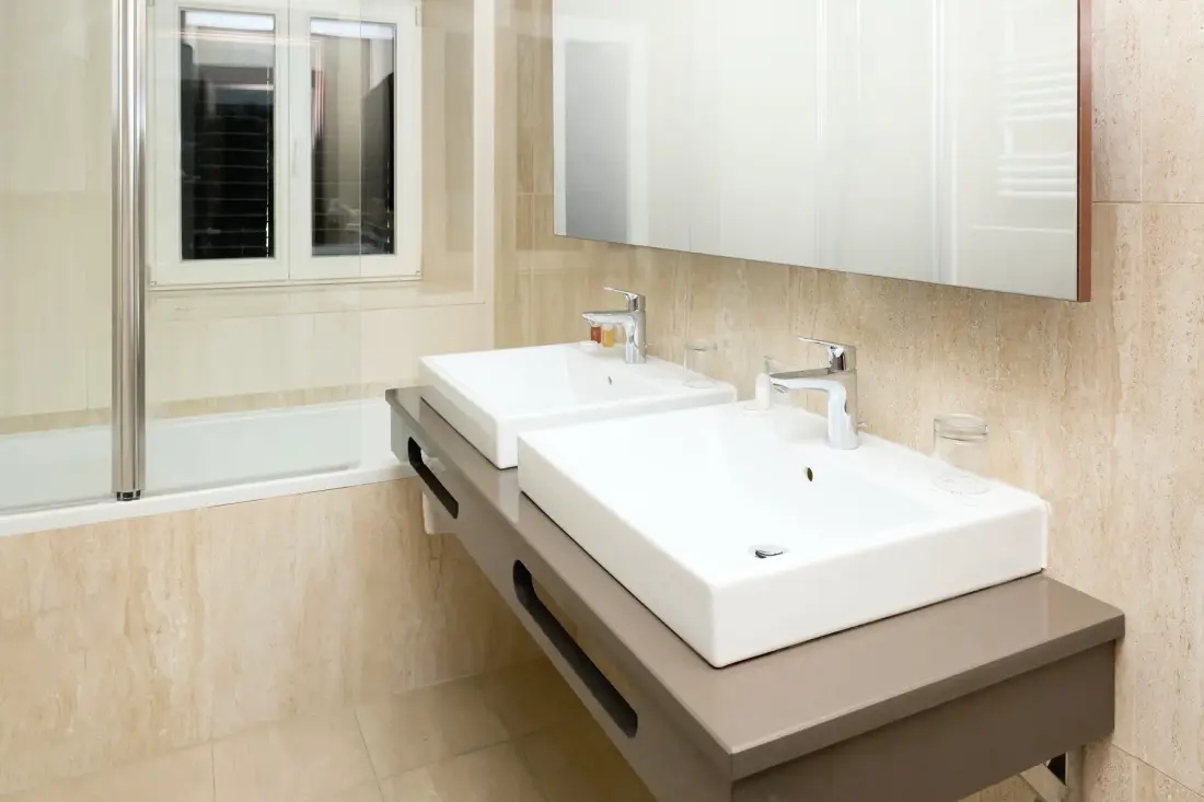 Apartament i wille Mlini - Nie.