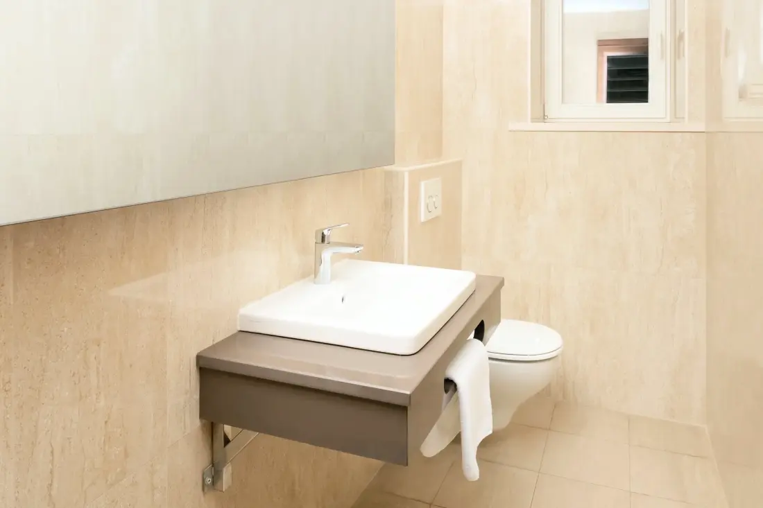 Apartament i wille Mlini - Nie.
