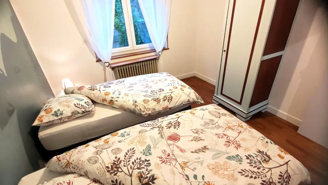 Gîte de France Das 3-Ähren-Waschhaus