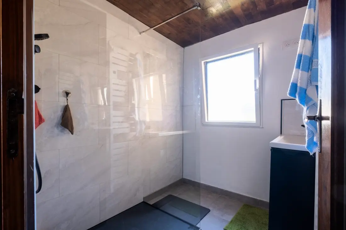 Gîte de France Gîte d'appias 2/4 Personen 3 Ohren
