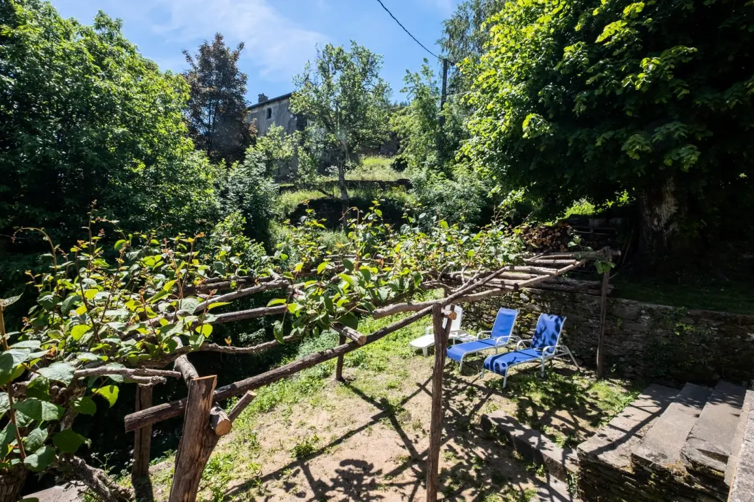 Gîte de France Gîte d'appias 2/4 Personen 3 Ohren