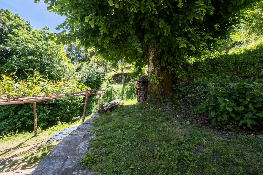 Gîte de France Gîte d'appias 2/4 Personen 3 Ohren