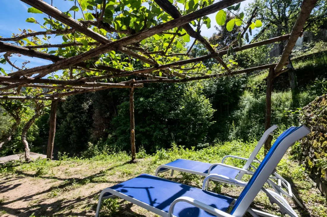 Gîte de France Gîte d'appias 2/4 Personen 3 Ohren