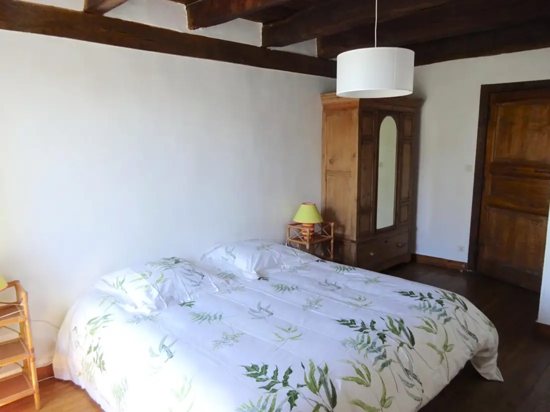 Gîte de France Verlaat 3 oren