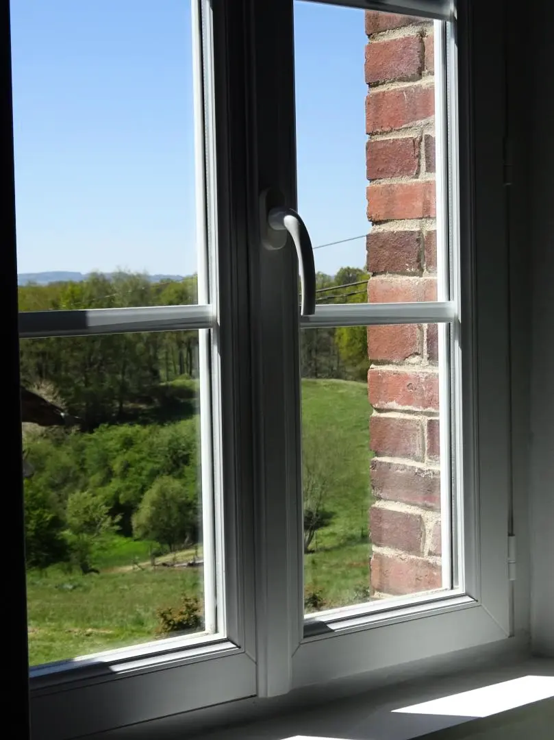 Gîte de France Verlaat 3 oren