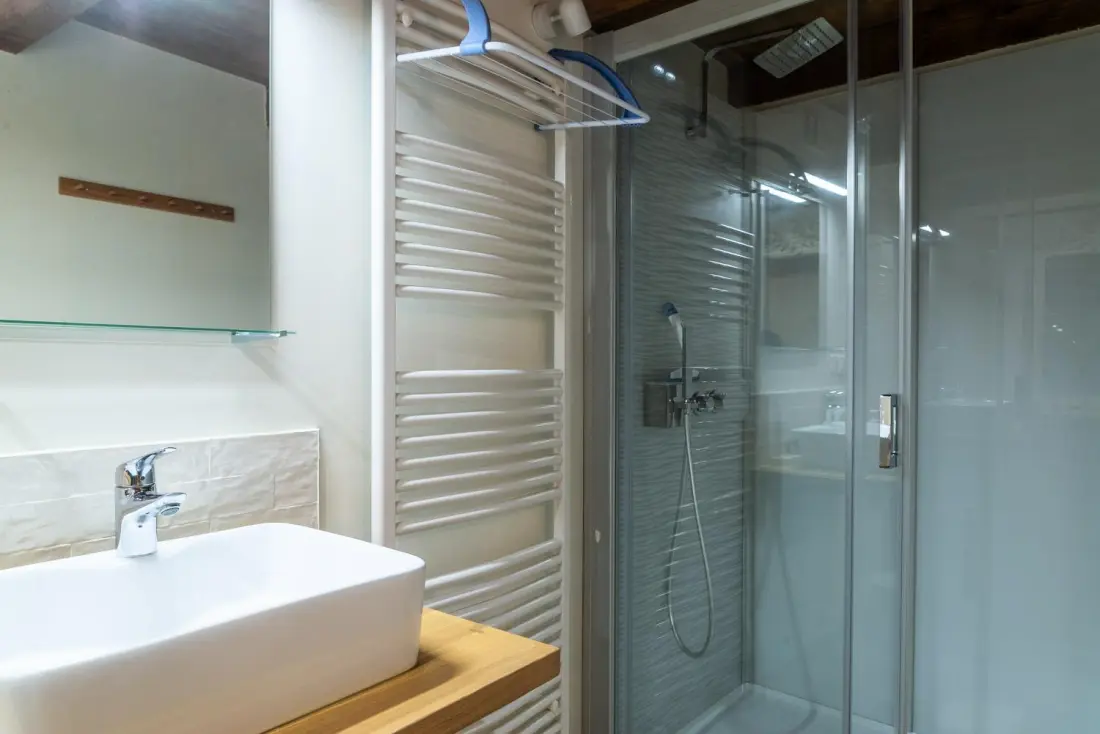 Gîte de France Ecogîte cévénola 3 Personen 3 Ohren