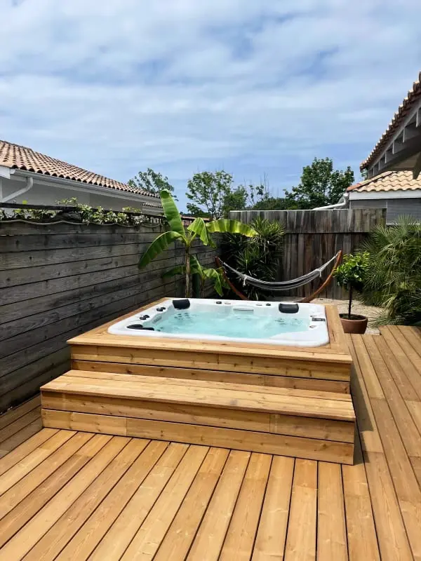 Gyönyörű ház Ossature Wood a Spa közelében