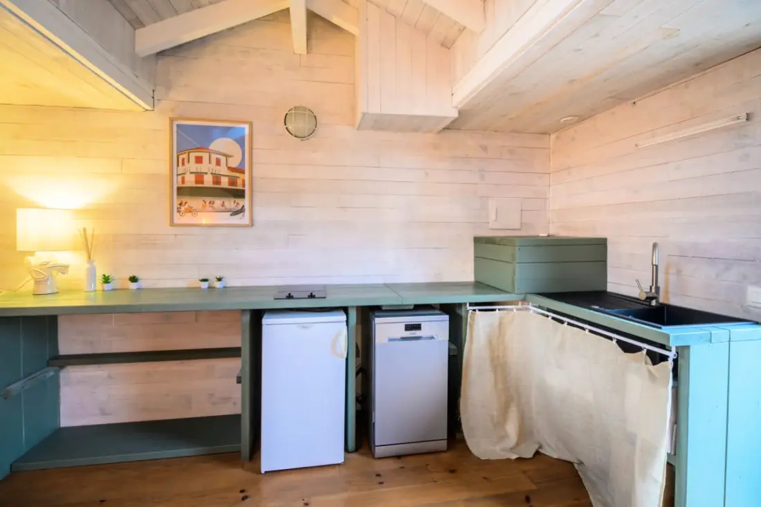 Gyönyörű ház Ossature Wood a Spa közelében