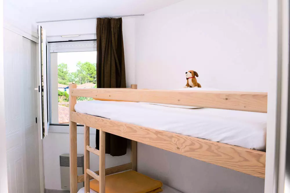 Les Appartements de Moliets